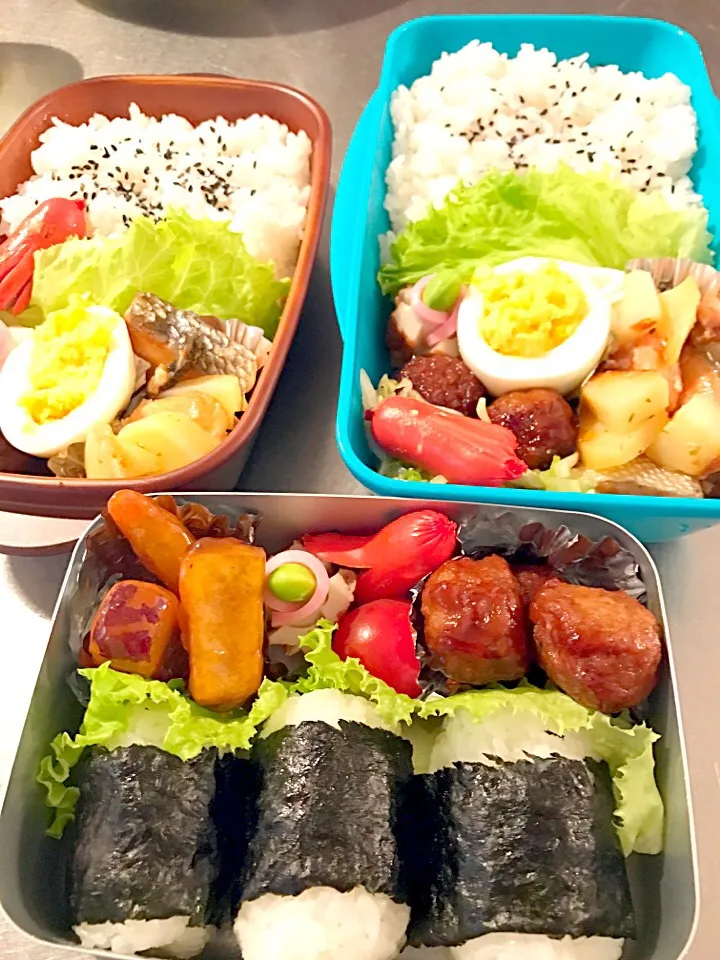 お弁当|あーのさん