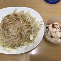 ダイエット4日目夜ご飯|ベリーさん