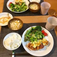 Snapdishの料理写真:|さきぷさん