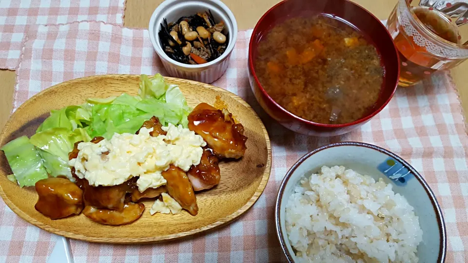 Snapdishの料理写真:|みすすさん