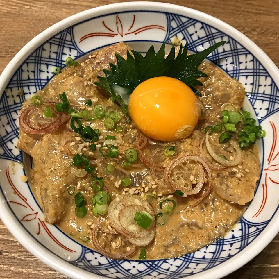 愛南鯛の琉球丼|r1990297さん