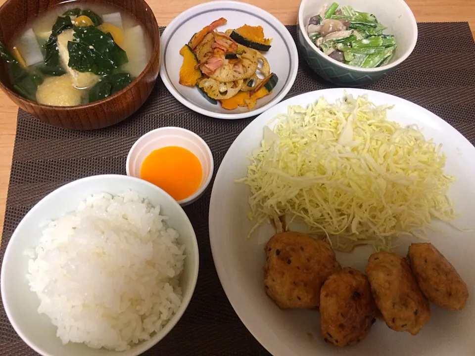 Snapdishの料理写真:2017.4.6(木)|ann*さん