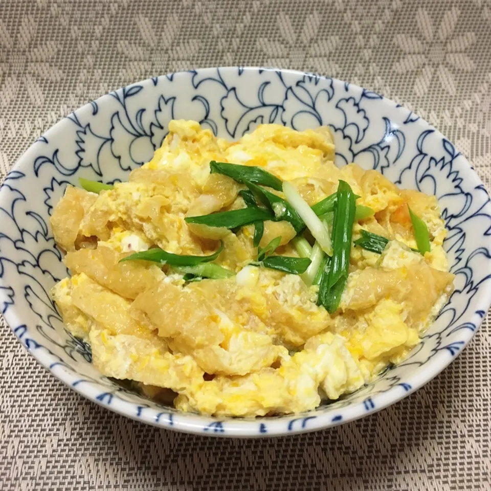 Snapdishの料理写真:衣笠丼|美也子さん