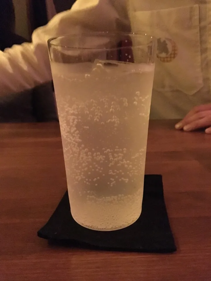 Snapdishの料理写真:かぼす酒|PegaOさん