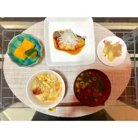 Snapdishの料理写真:今日のお夕飯💁❣️|萩原 可奈さん