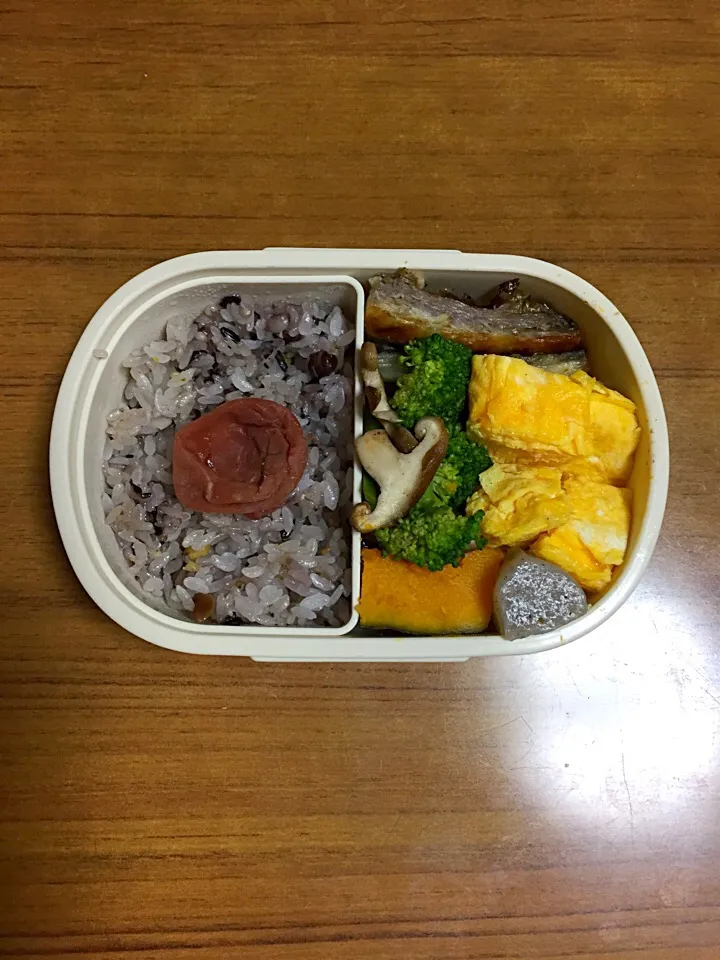 4月7日のお弁当🌸|himeさん