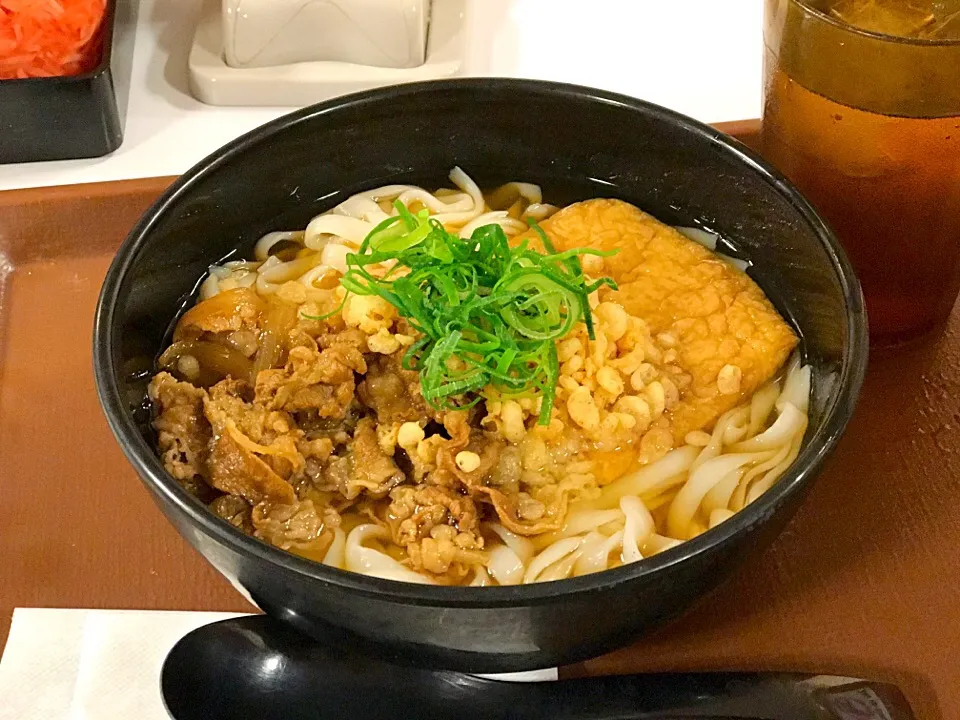 Snapdishの料理写真:ロカボ牛麺|マハロ菊池さん