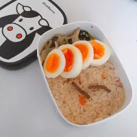 お弁当🍱|かりちゃんさん