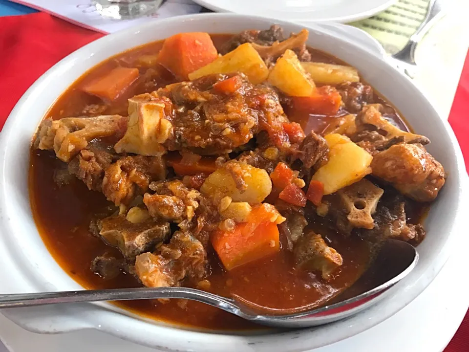 Portuguese stew|erindaさん