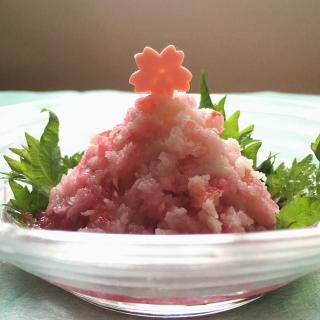 おかず 桜塩漬けのレシピと料理アイディア145件 Snapdish スナップディッシュ
