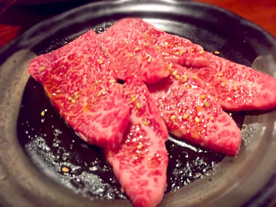 焼肉 牧場の丘|Hiromi Nishiwakiさん