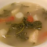 Snapdishの料理写真:Sinigang na Isda|Rinielさん