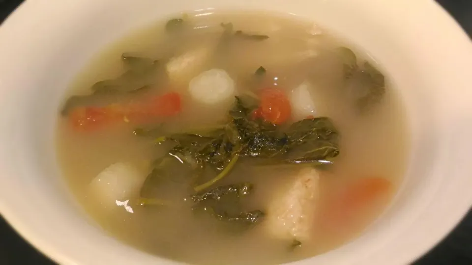 Sinigang na Isda|Rinielさん