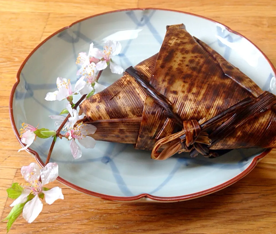 切り干し大根の入った重ね煮の中華ちまき|プリュパリスさん