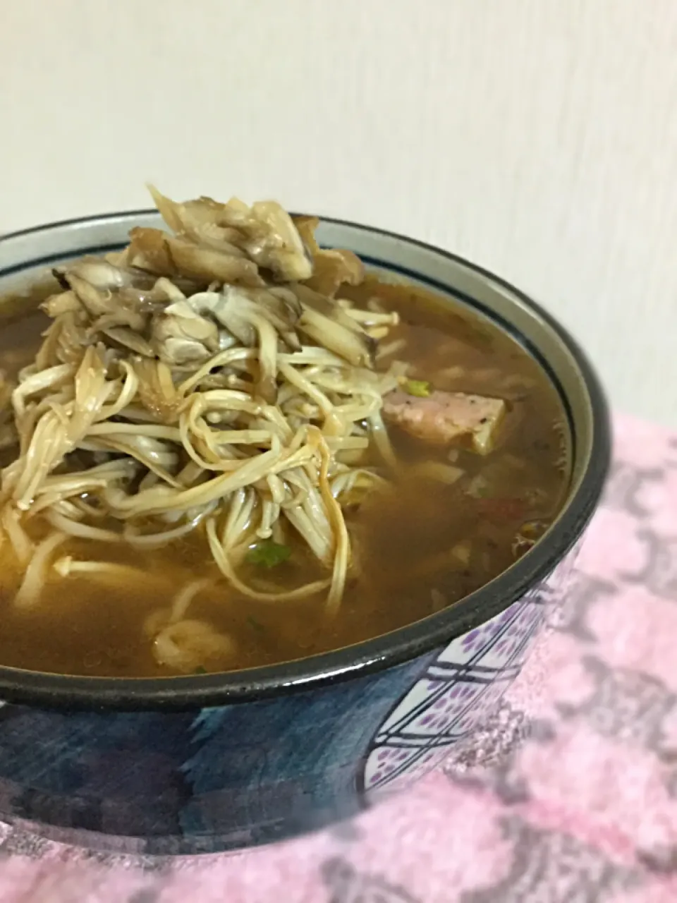 台湾ラーメン|manamixさん