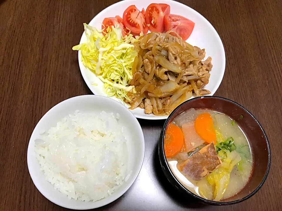 Snapdishの料理写真:|miiさん