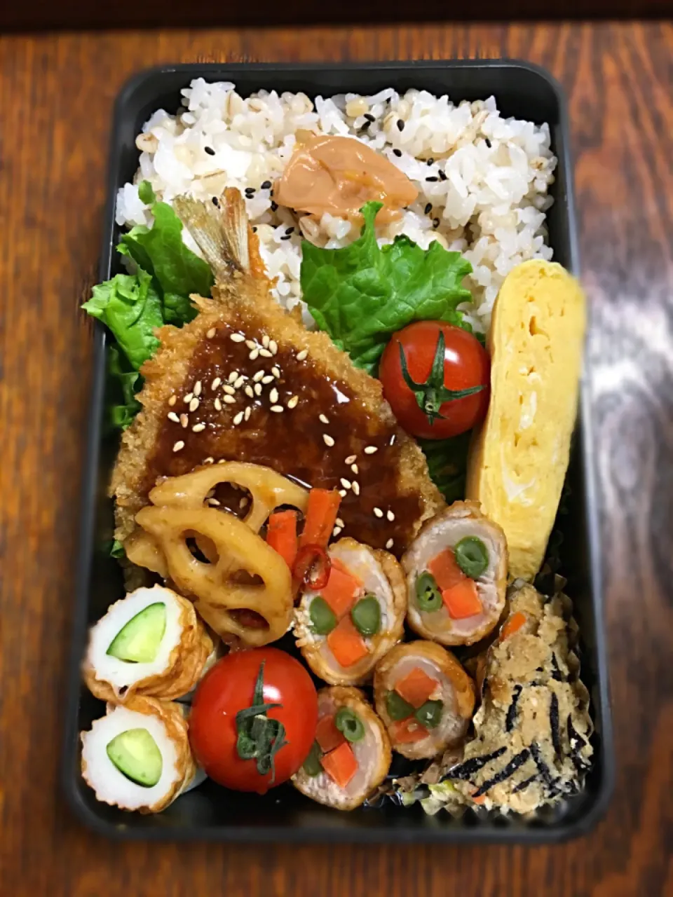 お弁当✨|marimoさん