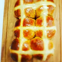 #hotcrossbuns #Chocolate #Easter #Woolworths|Claire Jeanさん