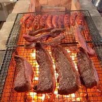 Snapdishの料理写真:シュハスコBBQ|Jorge Churrasqueiroさん