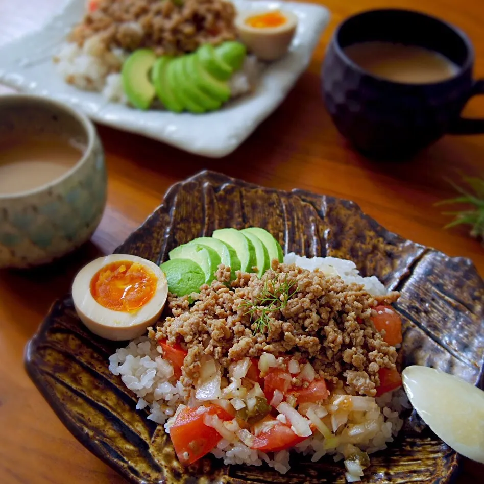 タコライス風朝ごはん

#おうちごはん #ワンプレート #朝ごはん #朝食 #簡単 #タコライス#アボカド|@chieko_tanabe_さん