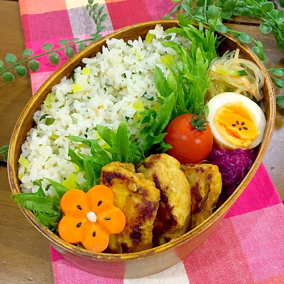 パパ弁|thmsさん