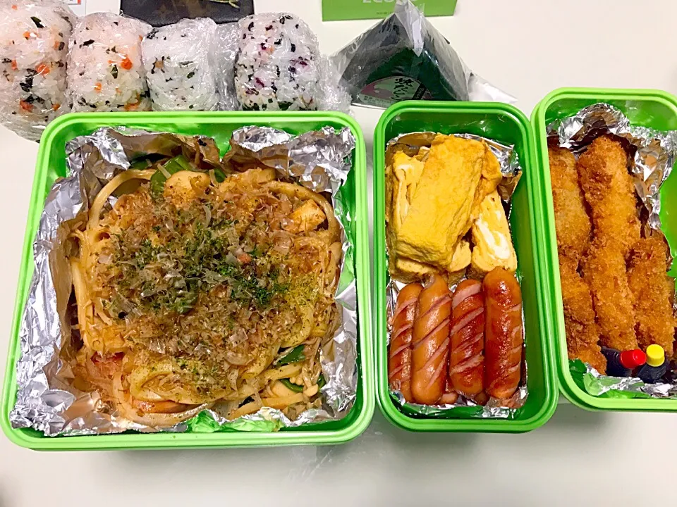 お弁当🍱|Yurie@さん