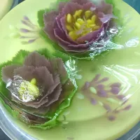 Too beautiful to eat but too beautiful to not to eat|itontweetsさん