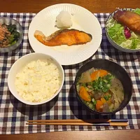 Snapdishの料理写真:作り置きシリーズ|未来さん