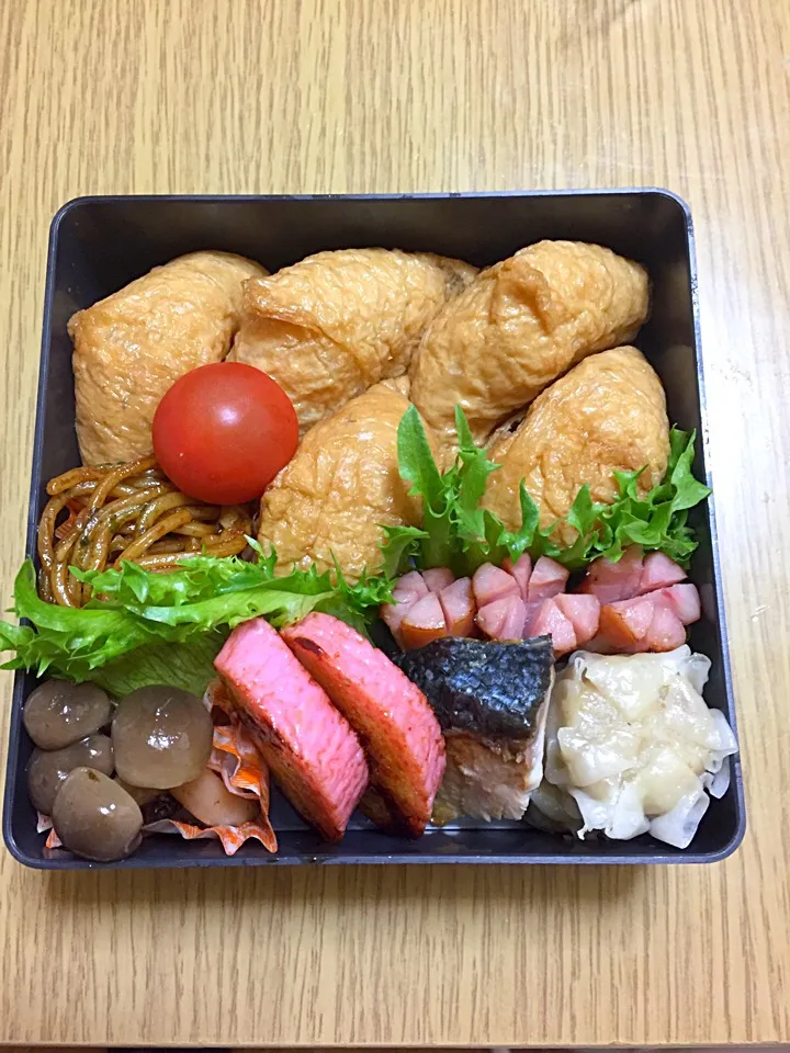 お弁当|naruさん