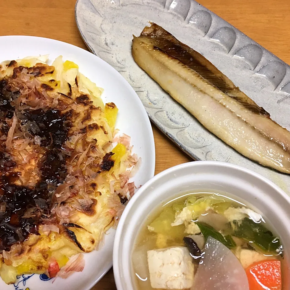 Snapdishの料理写真:2017.04.10|天城心中さん