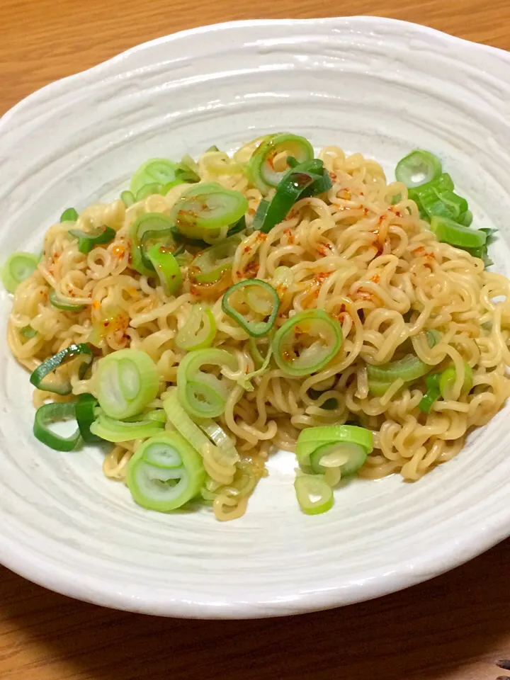 焼きラーメン|風流料理人さん