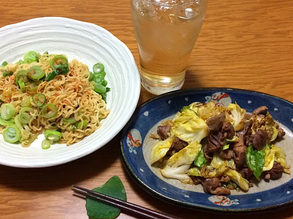 今夜のアテ飯|風流料理人さん