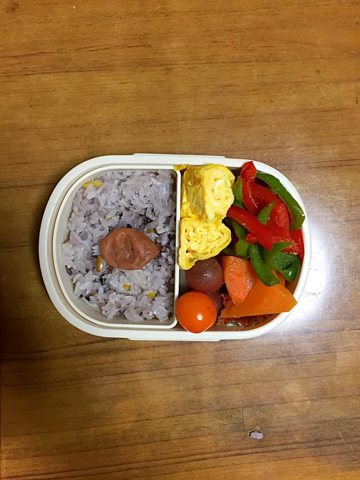 4月11日のお弁当🌸|himeさん