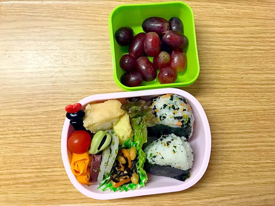 今日の#学童弁当|masamiさん