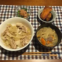 Snapdishの料理写真:作り置きシリーズ|未来さん