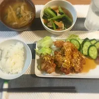 Snapdishの料理写真:|さきぷさん