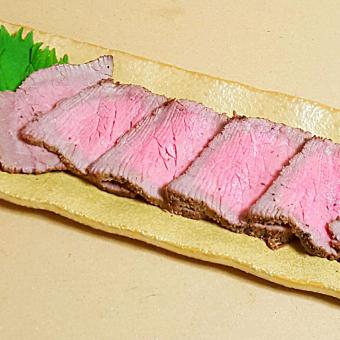 牛モモブロックのレシピと料理アイディア43件 Snapdish スナップディッシュ