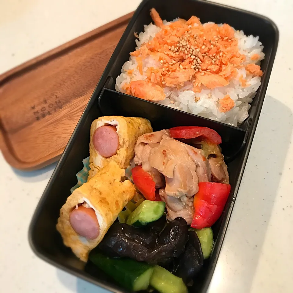 旦那弁当|ユイさん