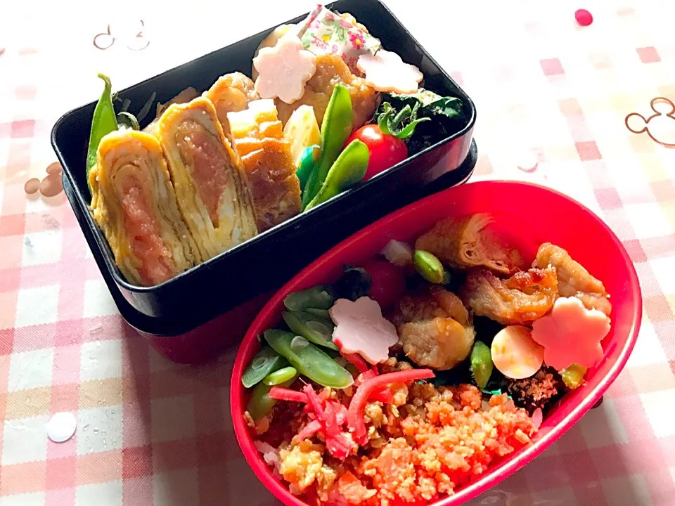 お弁当|NPさん