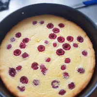 healthy cheescake|Stellaさん