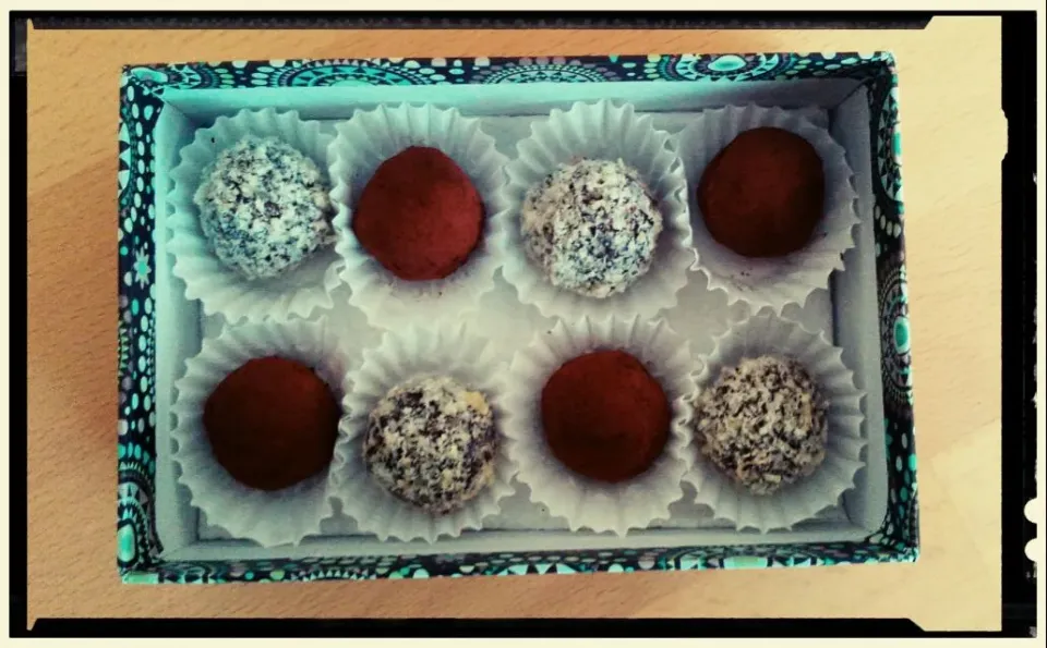 Truffles pro maminku :-) <3|Teryさん