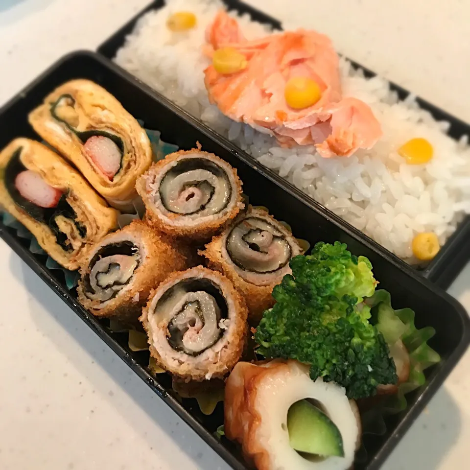 旦那弁当|ユイさん