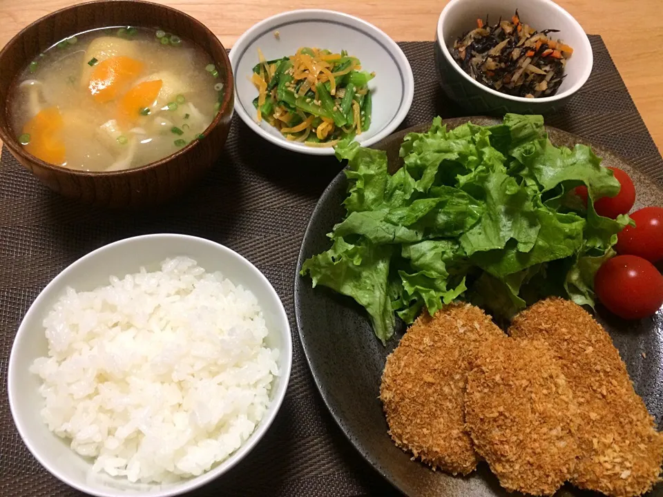 Snapdishの料理写真:2017.4.9(日)|ann*さん