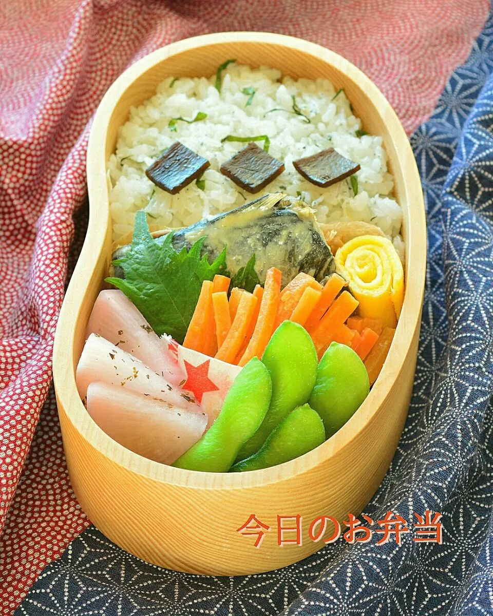 お弁当|yumiiisさん