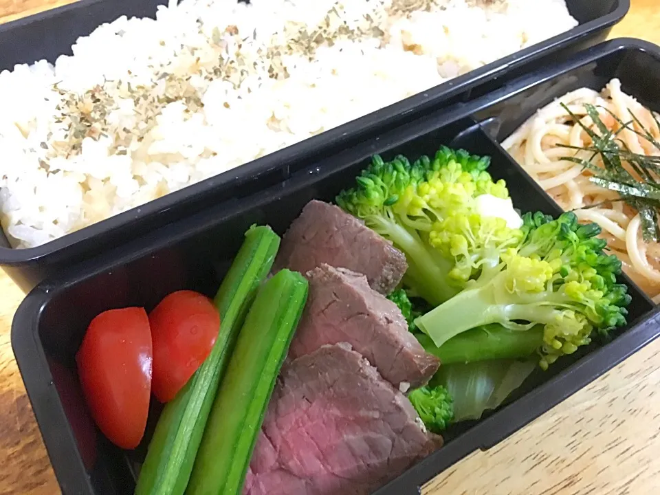 今日のダンナ弁当|kaeruyさん