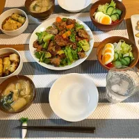 Snapdishの料理写真:|さきぷさん