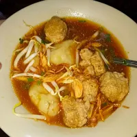 baso aci 😍|Nandya Rahmatyaさん