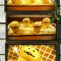 Snapdishの料理写真:🍄ナメコ🍞