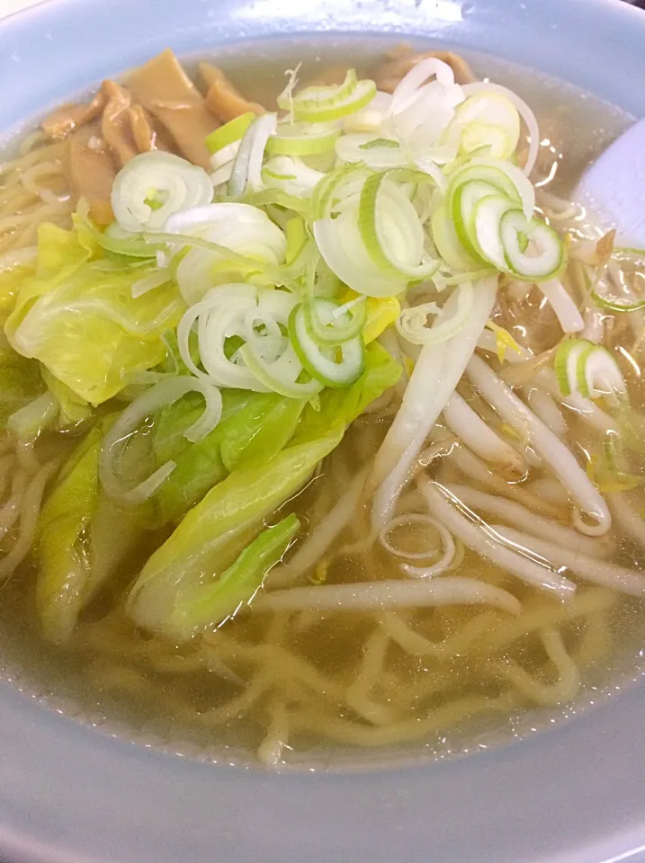 しおラーメン|市さん