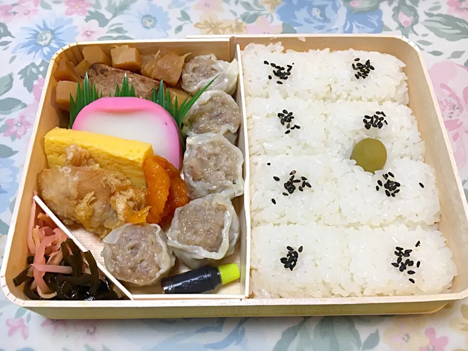 崎陽軒シウマイ弁当🍱|ゆうじ.さん